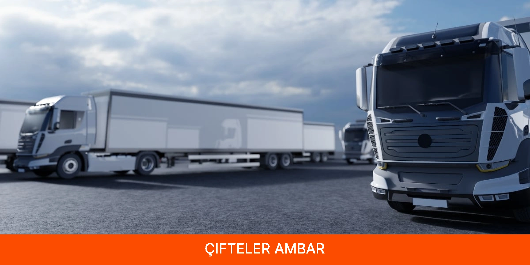 Çifteler Ambar