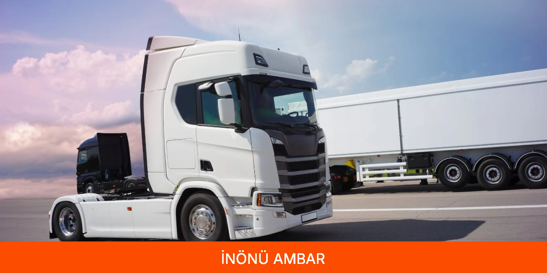 İnönü Ambar