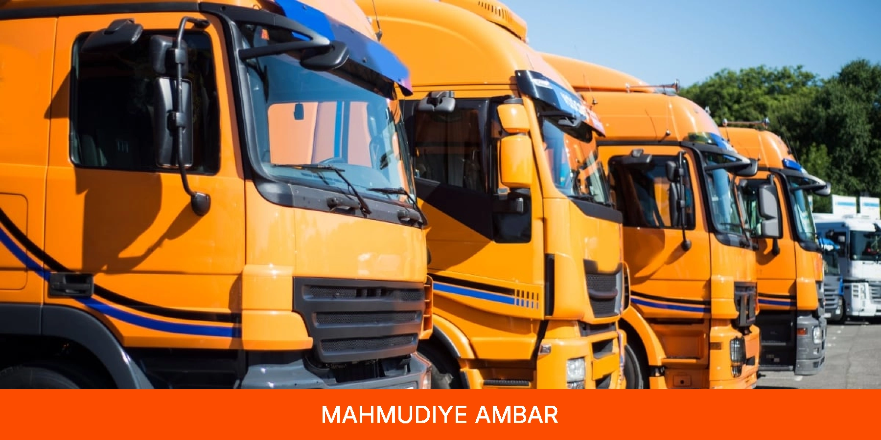Mahmudiye Ambar