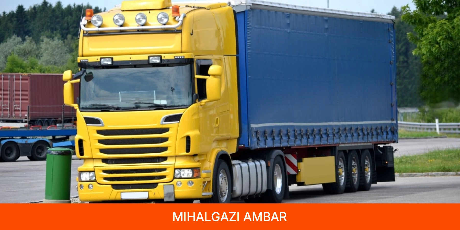 Mihalgazi Ambar