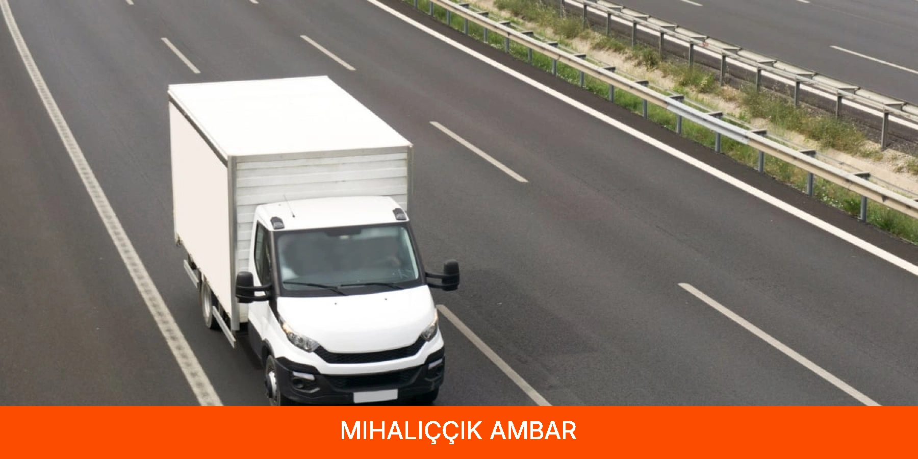 Mihalıççık Ambar