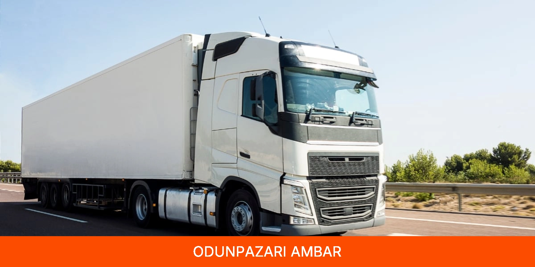 Odunpazarı Ambar