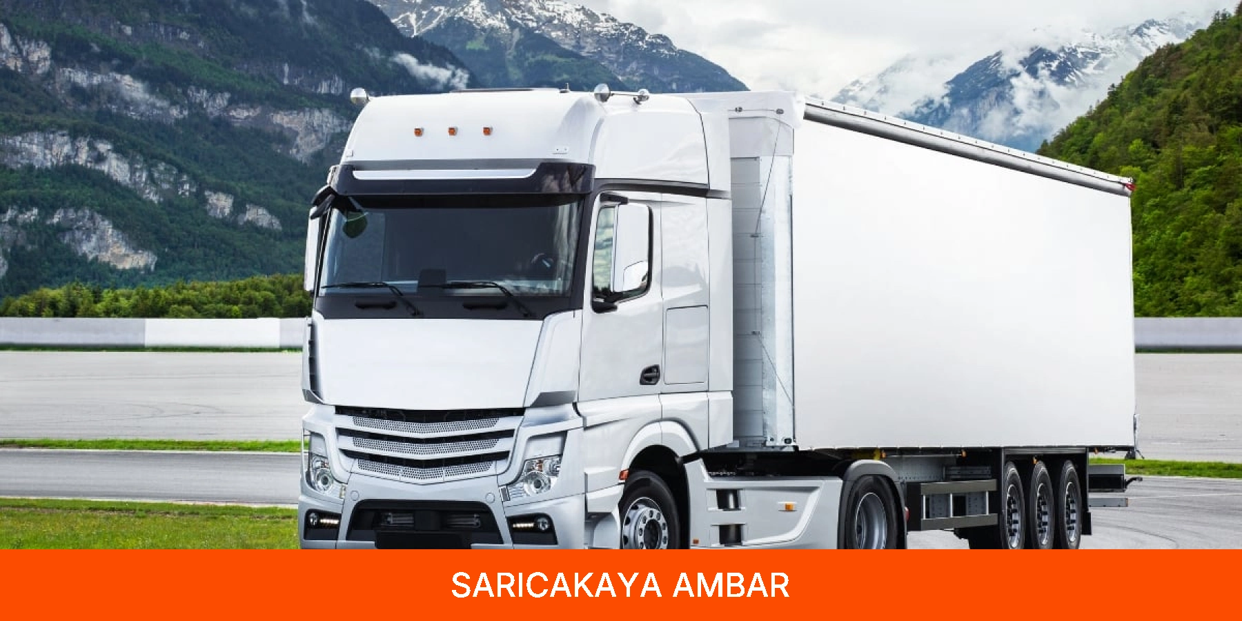 Sarıcakaya Ambar
