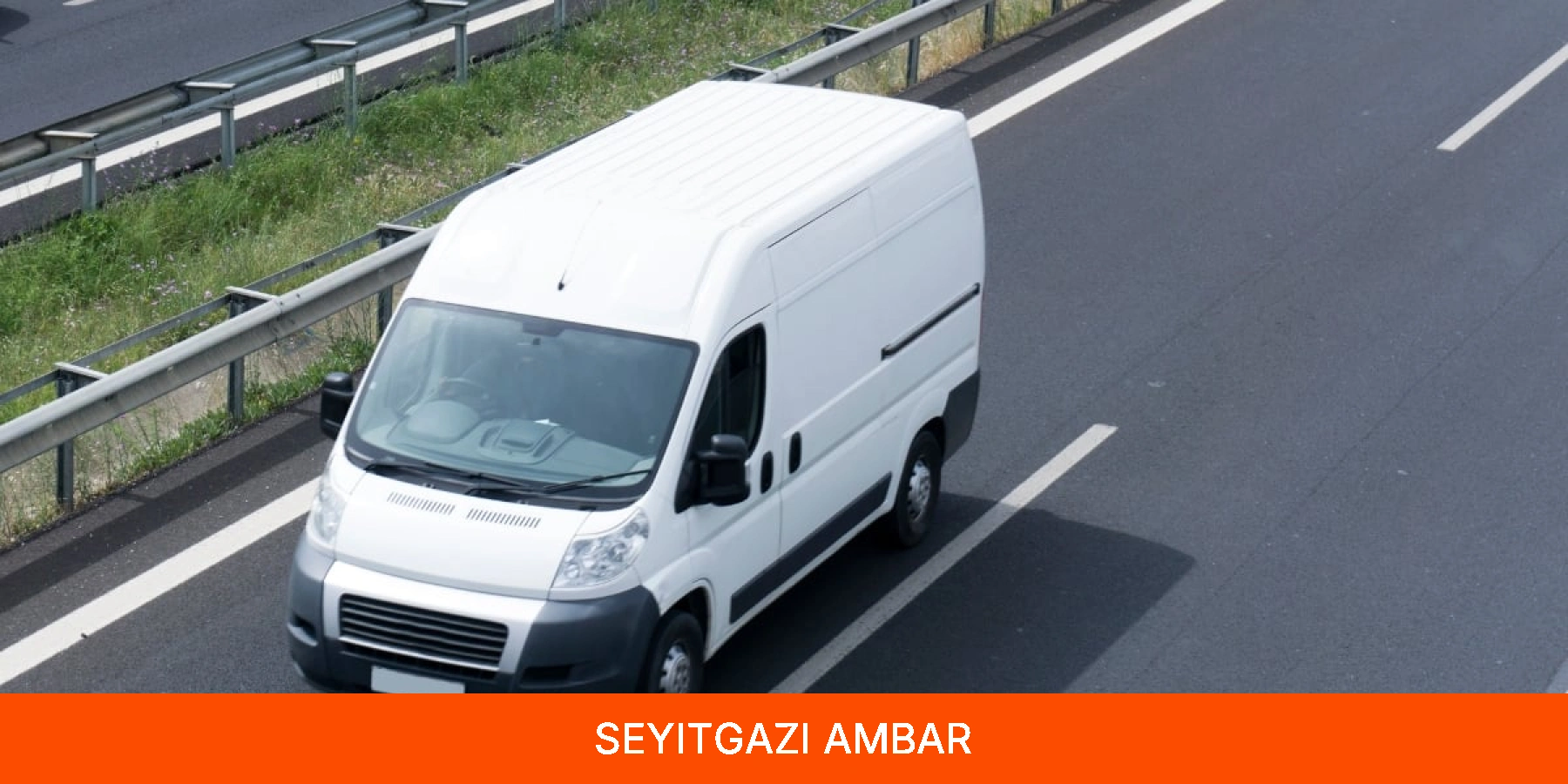 Seyitgazi Ambar