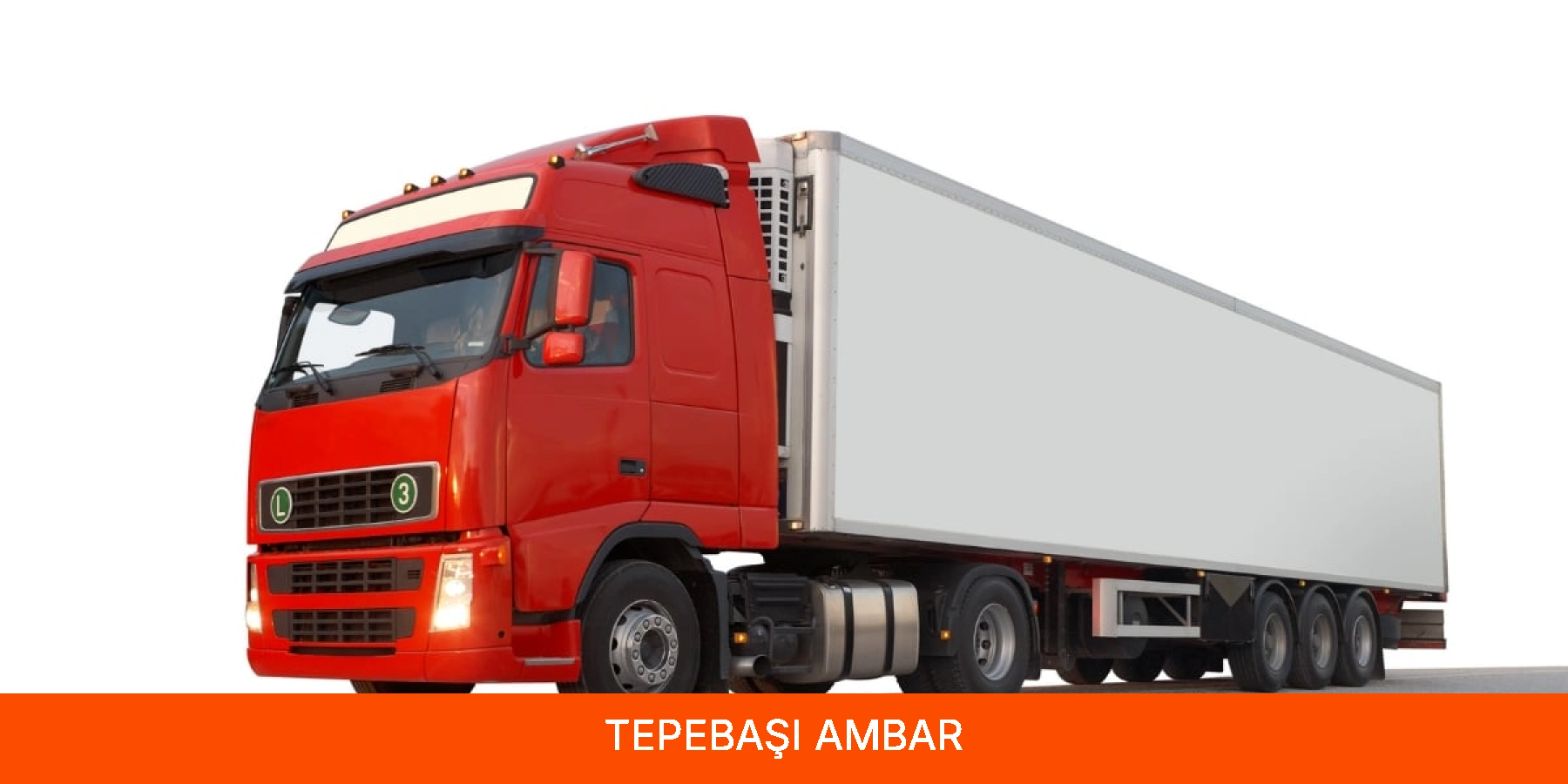 Tepebaşı Ambar
