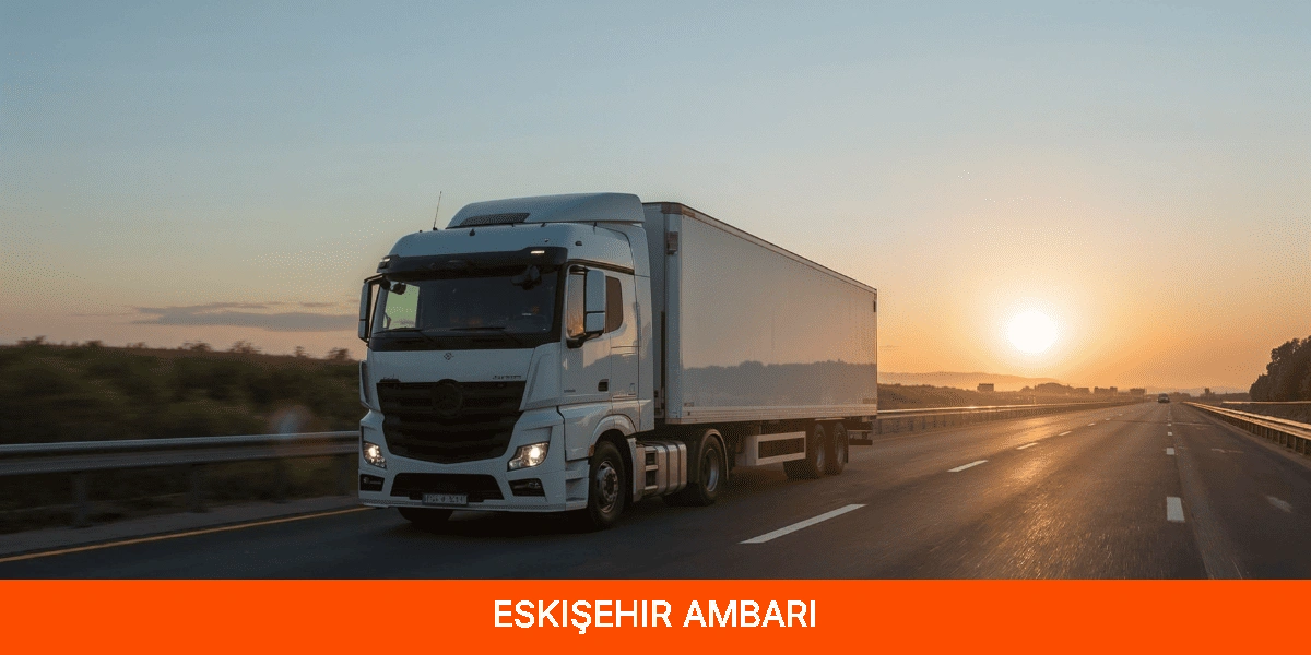 Eskişehir Ambarı