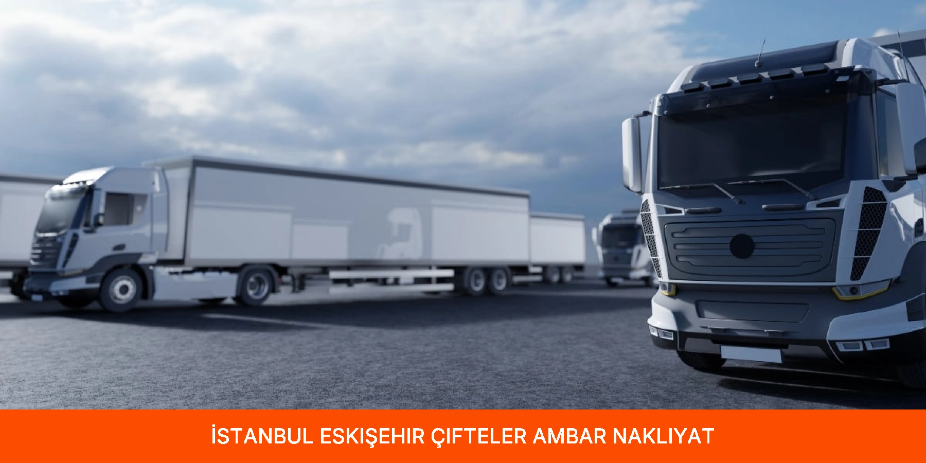 Çifteler Ambar