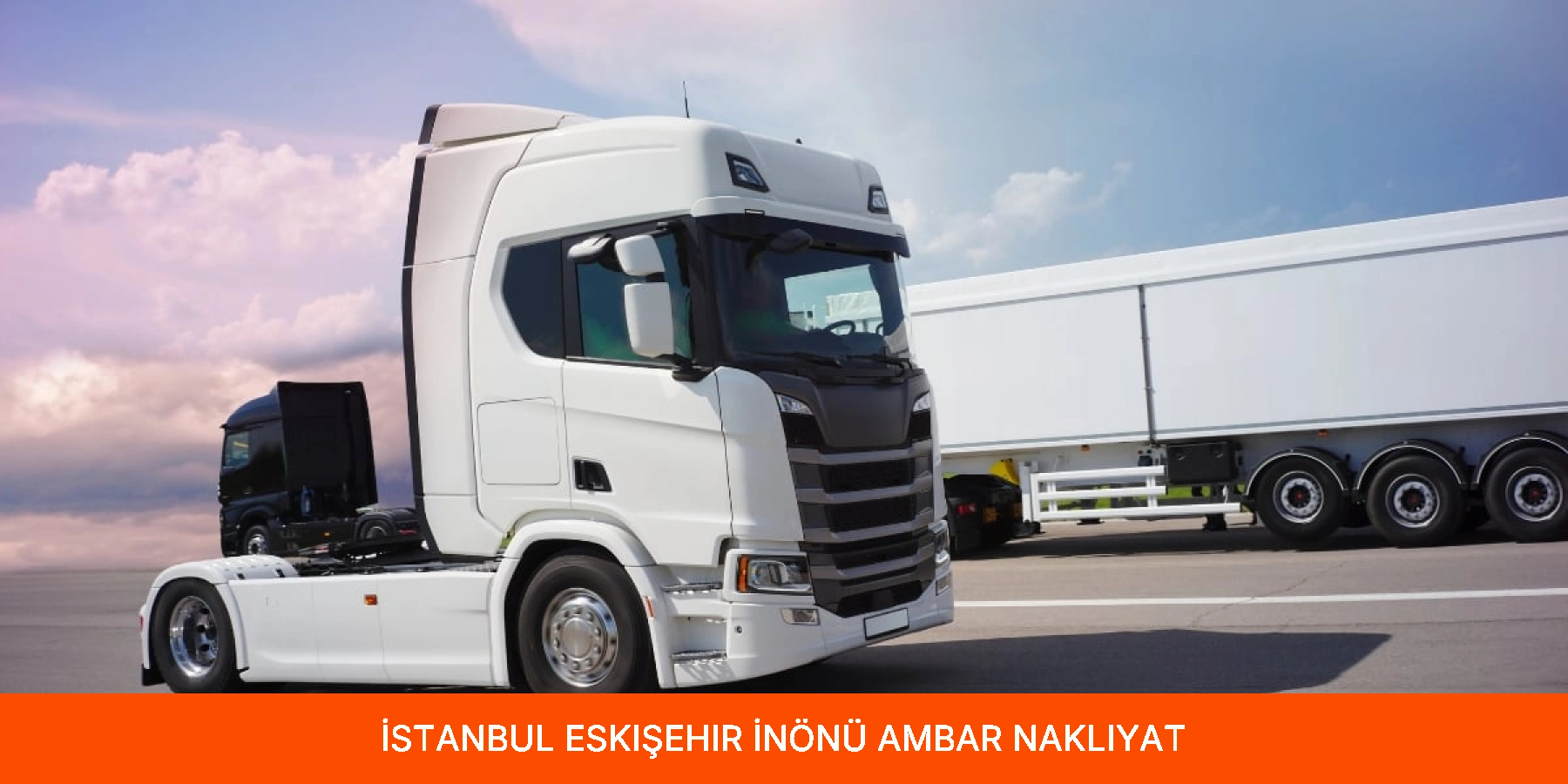 İnönü Ambar