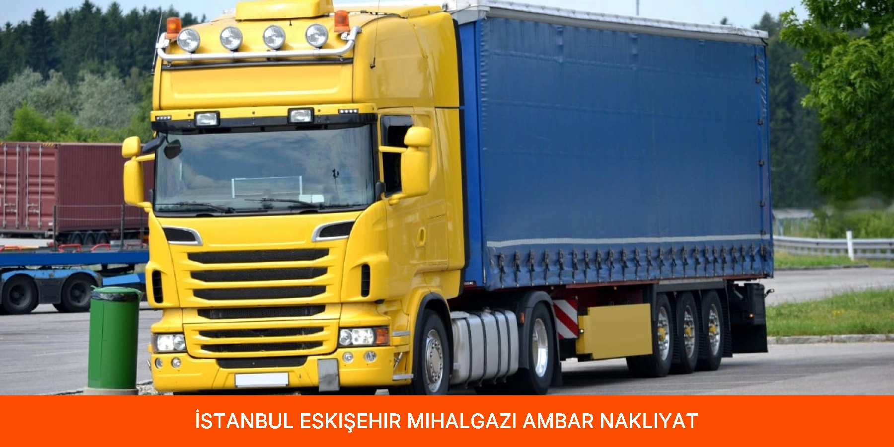 Mihalgazi Ambar