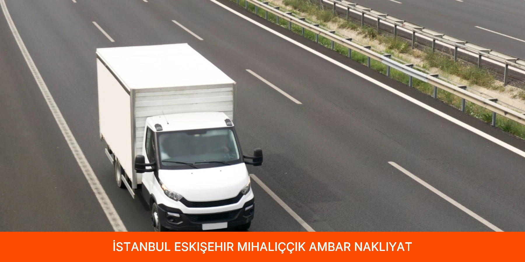 Mihalıççık Ambar