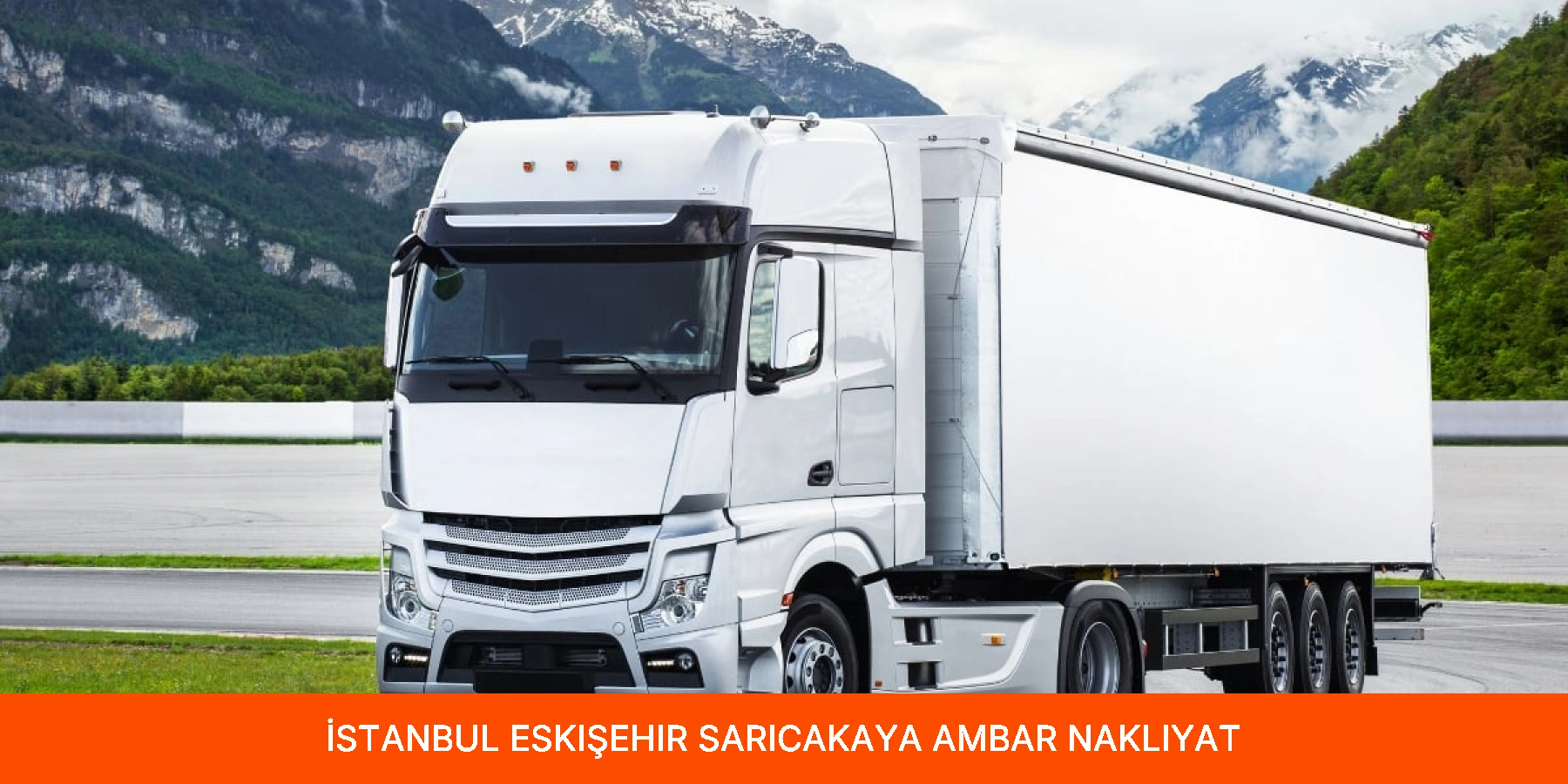 Sarıcakaya Ambar