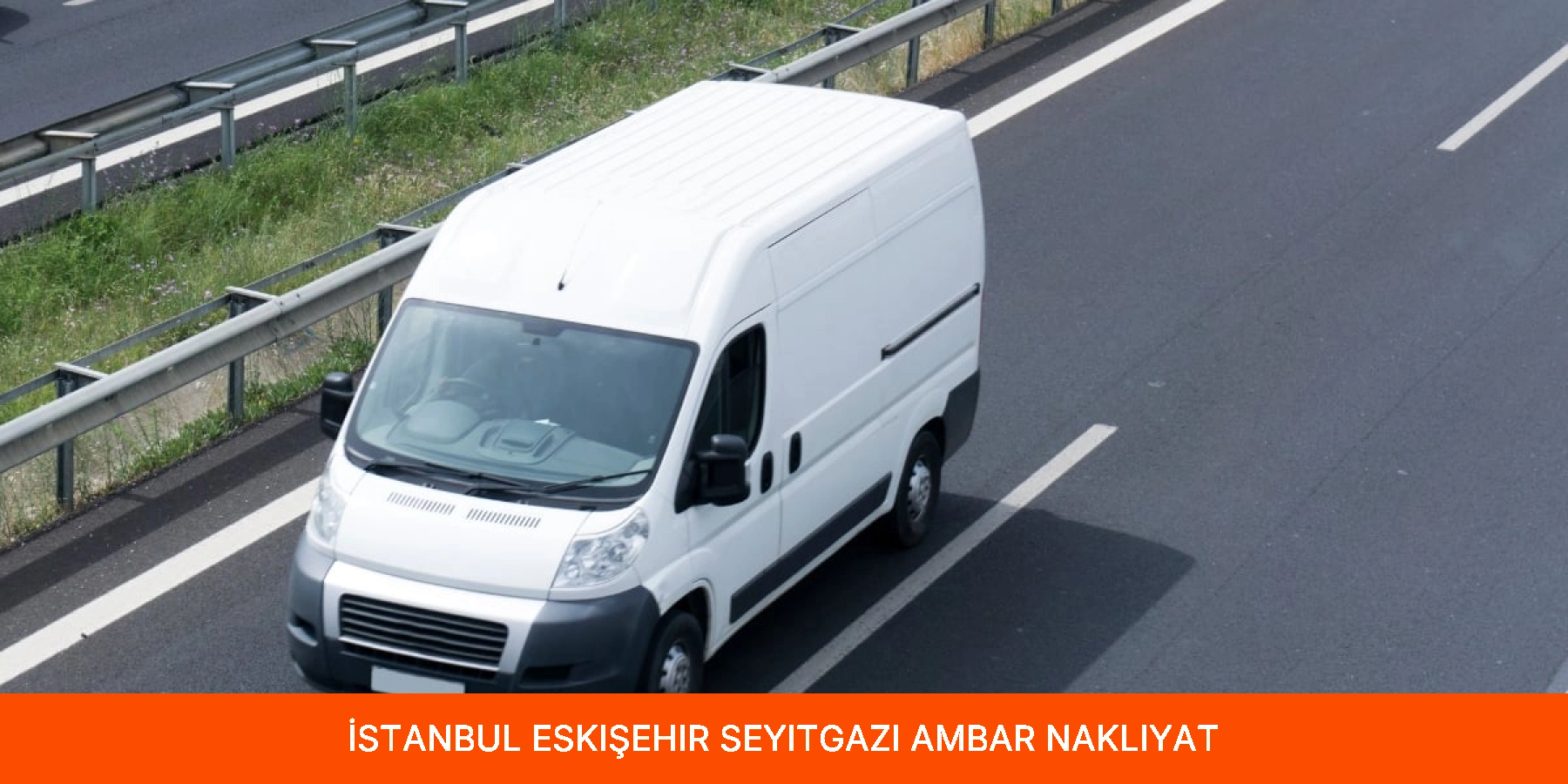Seyitgazi Ambar