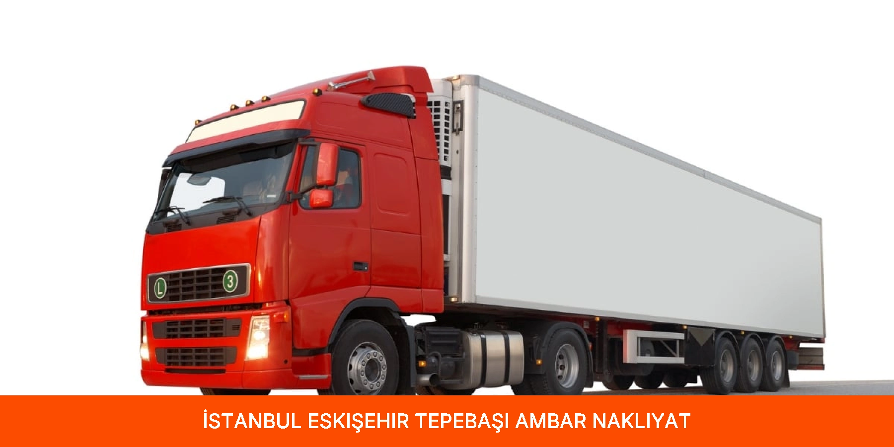 Tepebaşı Ambar